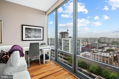 The Murano Condominium unit 1408, Philadelphia, PA 19103 - photo 7