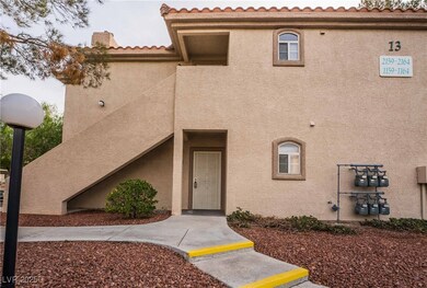 5415 W Harmon Ave unit 1162, Las Vegas, NV 89103 - photo 3