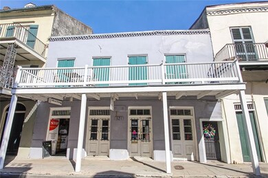 1005 Decatur Street