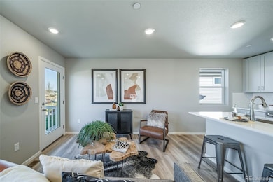 13431 E 103rd Place, Commerce City, CO 80022 - photo 4