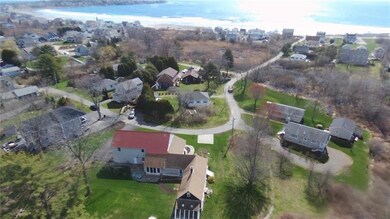 Close proximity to the beach!