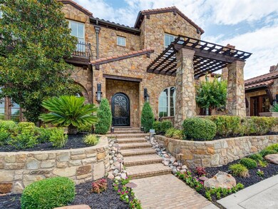 1705 Bur Oak Dr, Southlake, TX 76092 - photo 2