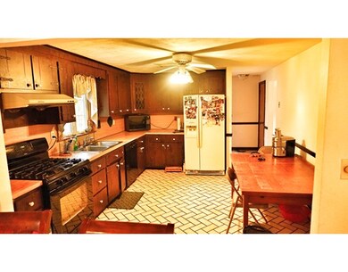 4 Robert Arey Dr, Randolph, MA 02368 - photo 5