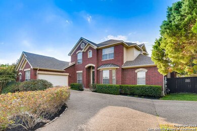 1823 Roan Crossing, San Antonio, TX 78259 - photo 2