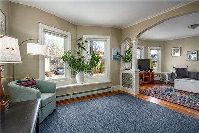 177 Hamilton St, Providence, RI 02907 - photo 3