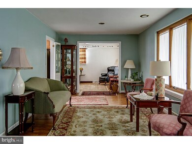 251 Memorial Ave, Haddonfield, NJ 08033 - photo 6