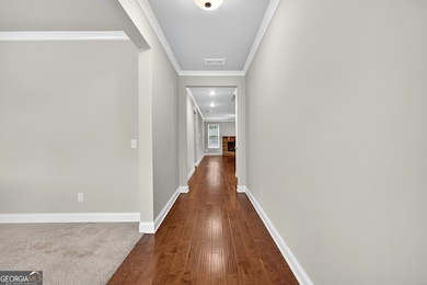 220 Calebee Ave, Senoia, GA 30276 - photo 5