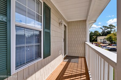 4615 Mcclelland Dr unit G202, Wilmington, NC 28405 - photo 5