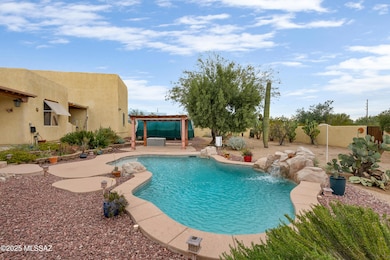 7871 W Tree Frog Trail, Tucson, AZ 85735 - photo 2