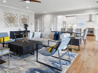 4175 Merritt Dr, Cumming, GA 30041 - photo 2