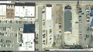 2908 Hardy St, Hattiesburg, MS 39401 - photo 3