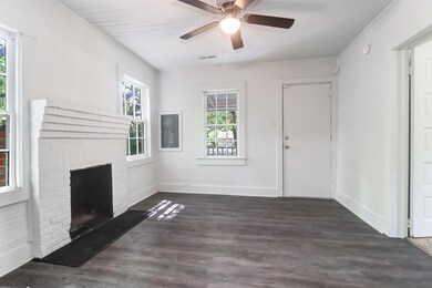 Living Room towards front door