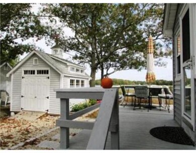 78 Rosepoint Ave, West Wareham, MA 02576 - photo 7