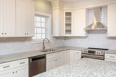 2 Par Five Ln unit 12, Dudley, MA 01571 - photo 2