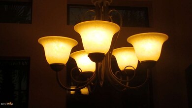 kitchen light
