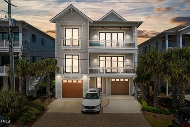 Front of Condo