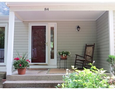 84 Fifer Ln unit 84, Lexington, MA 02420 - photo 2