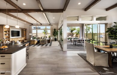 DOM 20 - Dining/Great Room