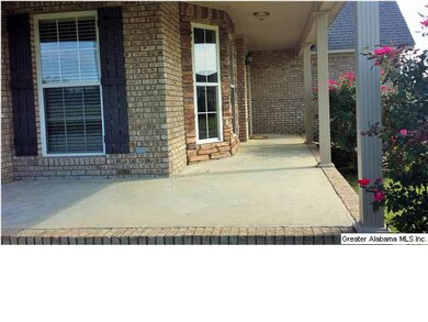 Wrap Around Porch