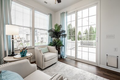 15983 Lambrusco Way, Fishers, IN 46037 - photo 6