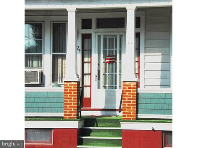 24 N Mill St, Saint Clair, PA 17970 - photo 3