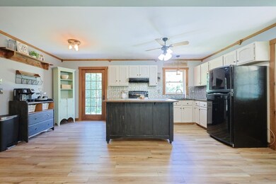 356 Keys Rd, West Brookfield, MA 01585 - photo 6
