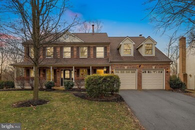 11763 Owens Glen Way, North Potomac, MD 20878 - photo 3