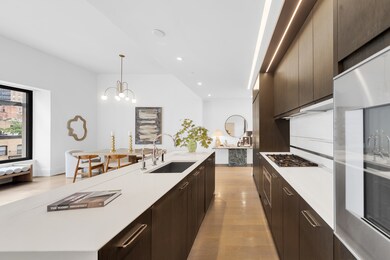 301 E 50th St unit 4D, New York, NY 10022 - photo 2