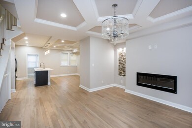 621 N Augusta Ave, Baltimore, MD 21229 - photo 3