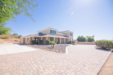 617 N 107th St, Mesa, AZ 85207 - photo 2