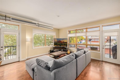 1550 W 37th Ave unit 1, Denver, CO 80211 - photo 2