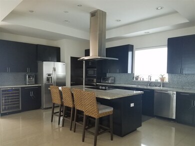 open concept