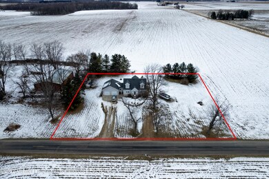 2369 E McGregor Rd, Saint Louis, MI-171