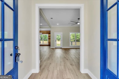 91 River Ridge Dr, Hawkinsville, GA 31036 - photo 2