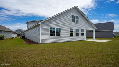 1341 Sunny Slope Cir - Lot 616-4
