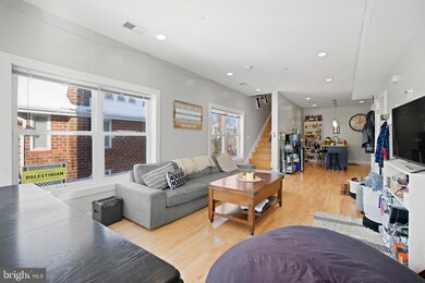 3205 7th St NE unit 3, Washington, DC 20017 - photo 4