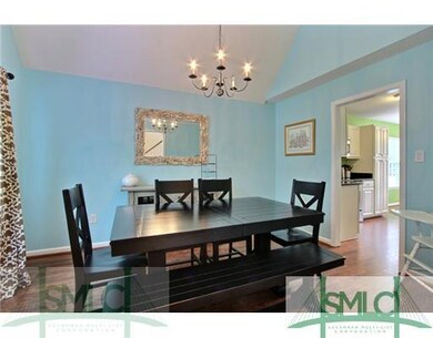 Dining Room.