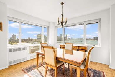 Cannon Point South Apartments unit 17F, New York, NY 10022 - photo 4