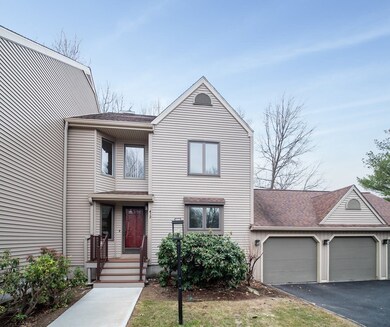 770 Salisbury St unit 413, Worcester, MA 01609 - photo 3