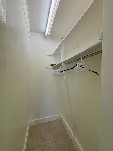 Closet