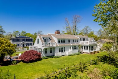 235 Baker Ave, Wellfleet, MA 02667 - photo 3