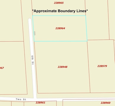 610 6th St, Chandler, TX 75758 - photo 2