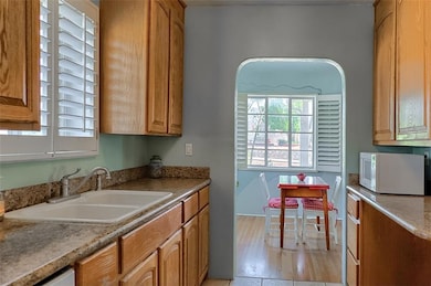 3454 Pierce Ave, El Paso, TX 79930 - photo 5