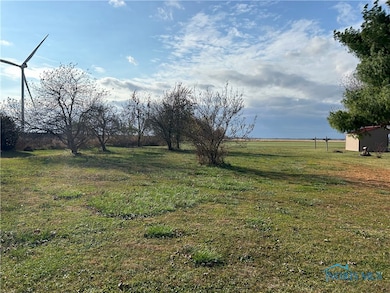 View of Paulding County Auditor's parcel 28-33S-04