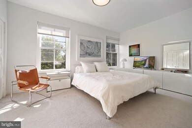 3250 N St NW unit 2B, Washington, DC 20007 - photo 6