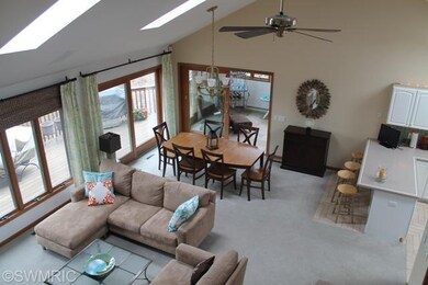 9813 Weko Dr unit 52A, Bridgman, MI 49106 - photo 2