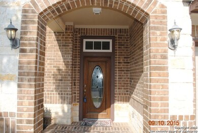 25027 Elwell Point, San Antonio, TX 78255 - photo 2