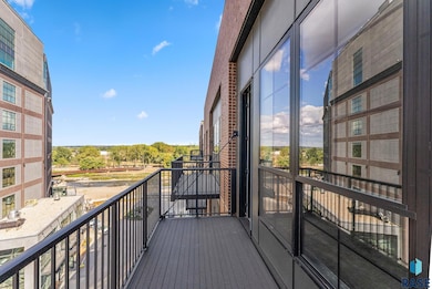 151 E 4th Place unit 605, Sioux Falls, SD 57104 - photo 4