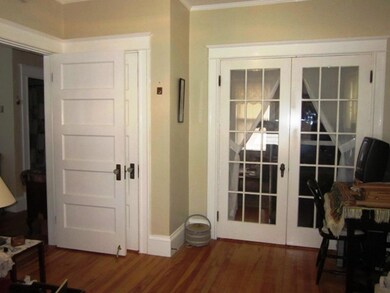 French Doors