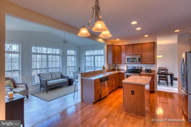 63 Tailwater Trace, Falling Waters, WV 25419 - photo 2